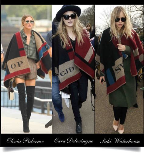 burberry prorsum cape|how to wear burberry cape.